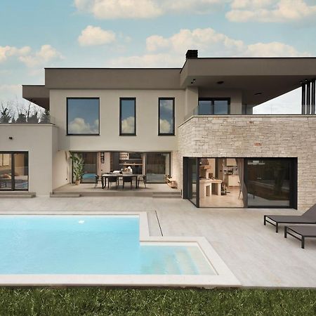 Rooms "Limes" Funtana Εξωτερικό φωτογραφία