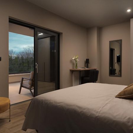 Rooms "Limes" Funtana Δωμάτιο φωτογραφία