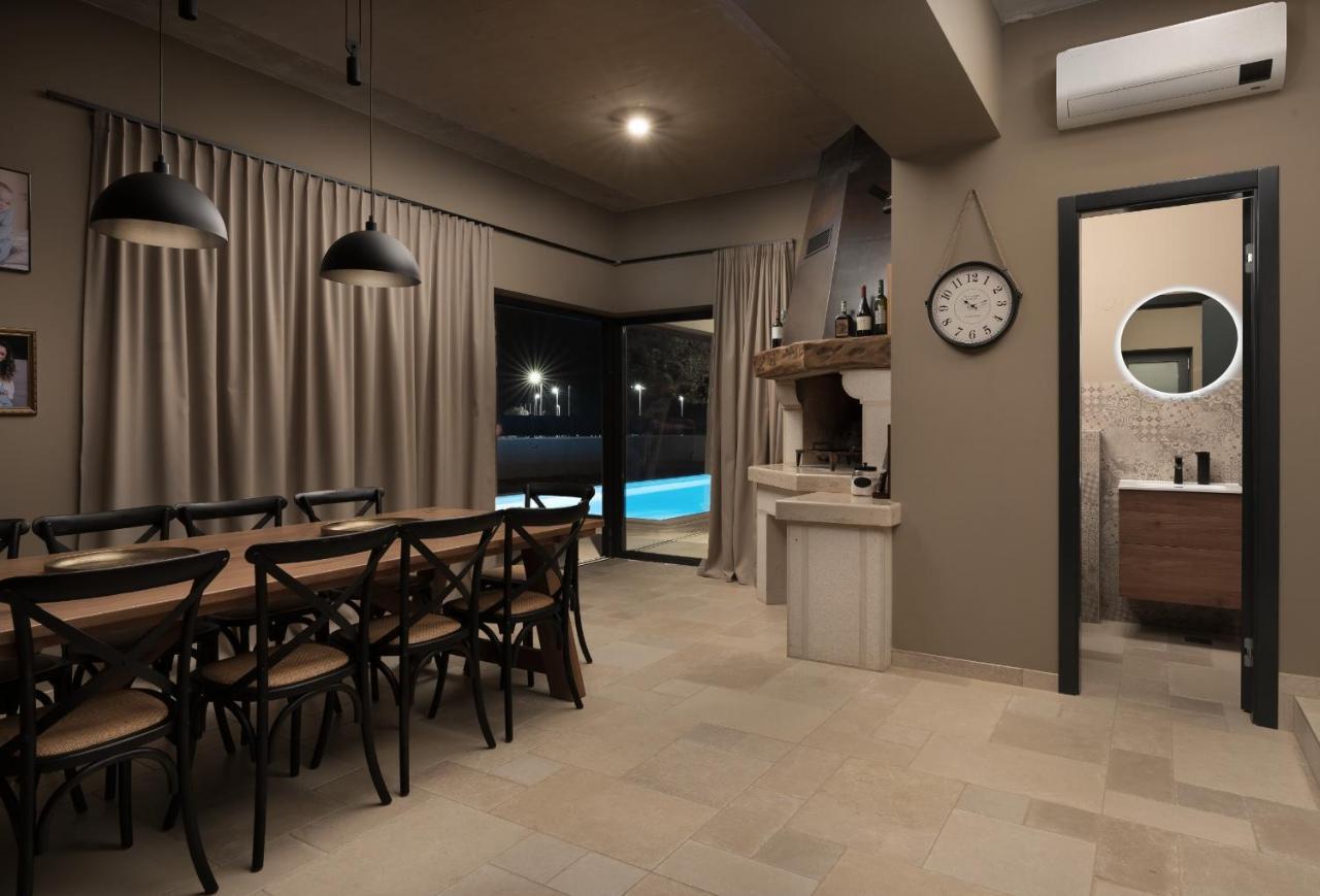 Rooms "Limes" Funtana Εξωτερικό φωτογραφία