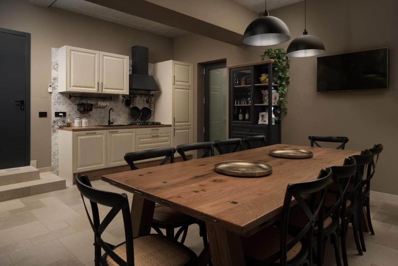 Rooms "Limes" Funtana Εξωτερικό φωτογραφία