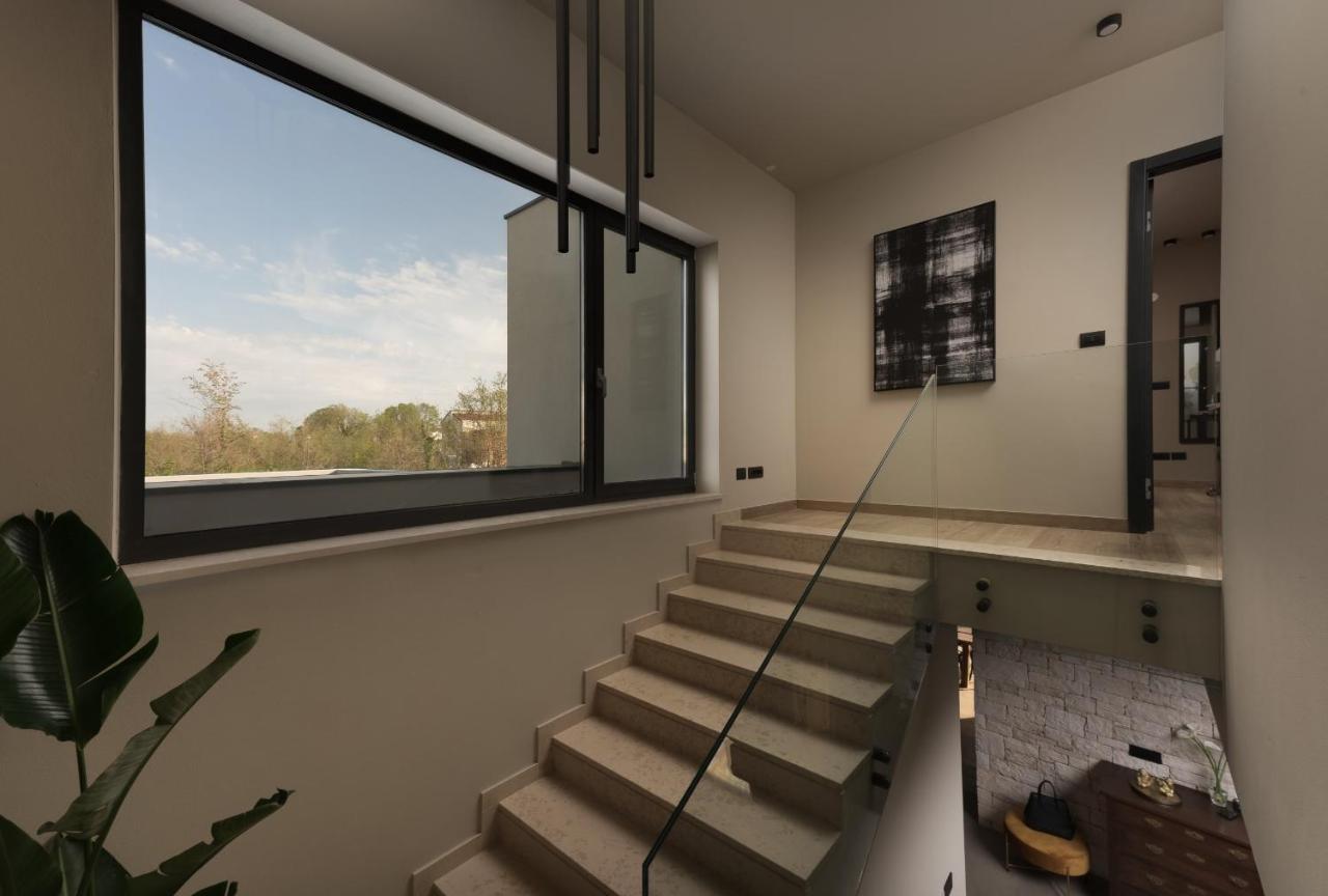 Rooms "Limes" Funtana Εξωτερικό φωτογραφία