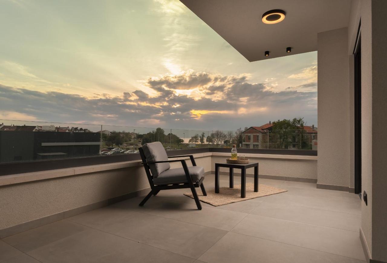 Rooms "Limes" Funtana Εξωτερικό φωτογραφία