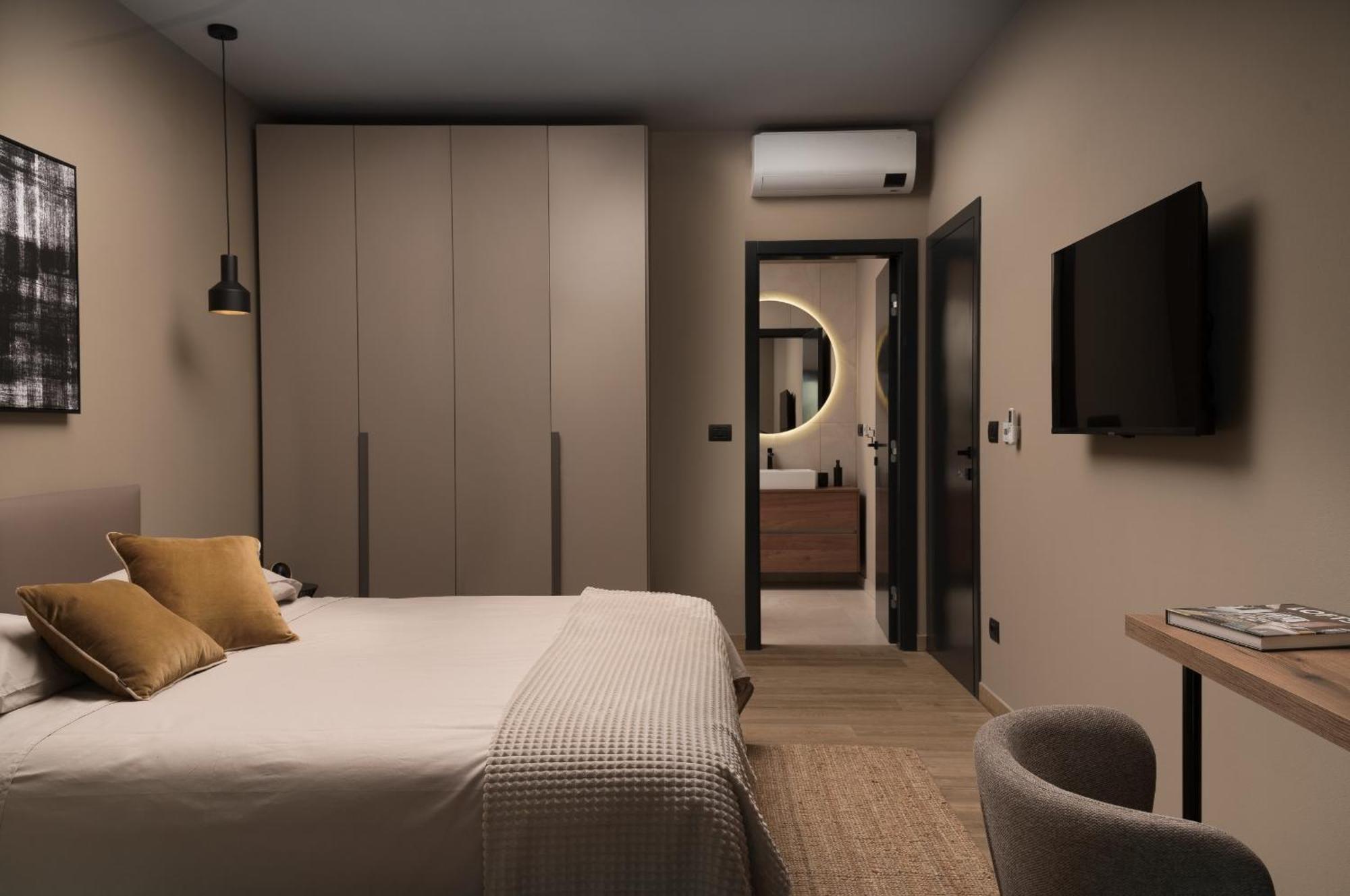 Rooms "Limes" Funtana Δωμάτιο φωτογραφία